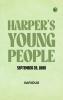 Harper's Young People September 28 1880