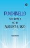 Punchinello Volume 1 No. 19 August 6 1870