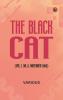 The Black Cat (Vol. I No. 2 November 1895)