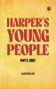 Harper's Young People May 9 1882