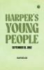 Harper's Young People  September 19  1882