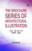 The Brochure Series of Architectural Illustration vol. 06 No. 04 April 1900