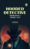 Hooded Detective  Volume III No. 2  January  1942