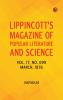 Lippincott's Magazine of Popular Literature and Science Volume 17 No. 099 March 1876