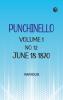 Punchinello Volume 1 No. 12 June 18 1870