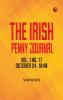 The Irish Penny Journal Vol. 1 No. 17 October 24 1840