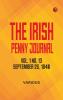 The Irish Penny Journal Vol. 1 No. 13 September 26 1840