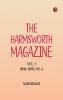 The Harmsworth Magazine Vol. 1 1898-1899 No. 6