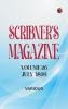 Scribner's Magazine Volume 26 July 1899
