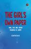 The Girl's Own Paper Vol. XX. No. 1002 March 11 1899