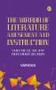 The Mirror of Literature Amusement and Instruction. Volume 12 No. 347 December 20 1828