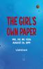 The Girl's Own Paper Vol. XX No. 1026 August 26 1899