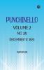 Punchinello Volume 2 No. 38 December 17 1870.