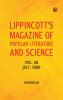 Lippincott's Magazine of Popular Literature and Science Volume 26 July 1880.