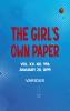 The Girl's Own Paper Vol. XX. No. 996 January 28 1899