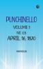 Punchinello Volume 1 No. 03 April 16 1870