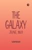 The Galaxy June 1877