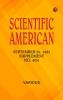 Scientific American September 29 1883 Supplement. No. 404