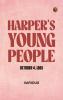 Harper's Young People  October 4  1881