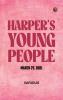 Harper's Young People March 29 1881