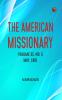 The American Missionary -- Volume 35 No. 5 May 1881