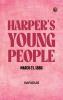 Harper's Young People March 23 1880