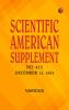 Scientific American Supplement No. 415 December 15 1883