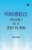 Punchinello Volume 1 No. 17 July 23 1870
