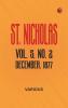 St. Nicholas Vol. 5 No. 2 December 1877