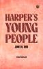 Harper's Young People June 28 1881