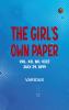 The Girl's Own Paper Vol. XX No. 1022 July 29 1899
