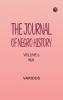 The Journal of Negro History Volume 6 1921