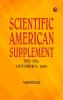 Scientific American Supplement No. 561 October 2 1886