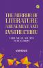 The Mirror of Literature Amusement and Instruction. Volume 13 No. 374 June 6 1829