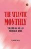 The Atlantic Monthly Volume 08 No. 48 October 1861