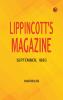 Lippincott's Magazine September 1885