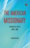 The American Missionary -- Volume 35 No. 6 June 1881