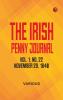 The Irish Penny Journal Vol. 1 No. 22 November 28 1840