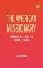 The American Missionary -- Volume 54 No. 02 April 1900