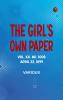 The Girl's Own Paper Vol. XX. No. 1008 April 22 1899