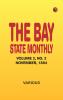 The Bay State Monthly -- Volume 2 No. 2 November 1884
