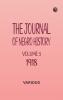 The Journal of Negro History Volume 3 1918