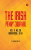 The Irish Penny Journal Vol. 1 No. 38 March 20 1841