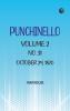 Punchinello Volume 2 No. 31 October 29 1870