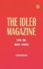 The Idler Magazine Vol III. May 1893