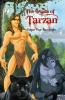 The Beasts of Tarzan