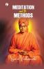 Meditation and Its Method