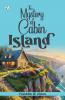 THE MYSTERY OF CABIN ISLAND