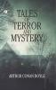 Tales of Terror and Mystery