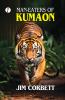 Man-Eaters of Kumaon
